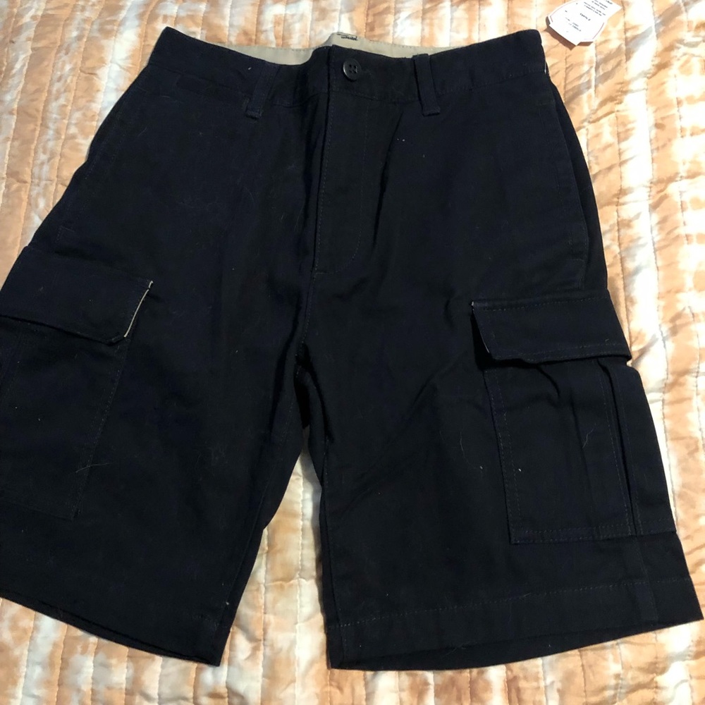 Gap shorts